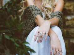 Experiencing the new Oculus Rift VR headset