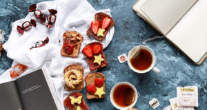 Simple form creation and storage, built for developers.